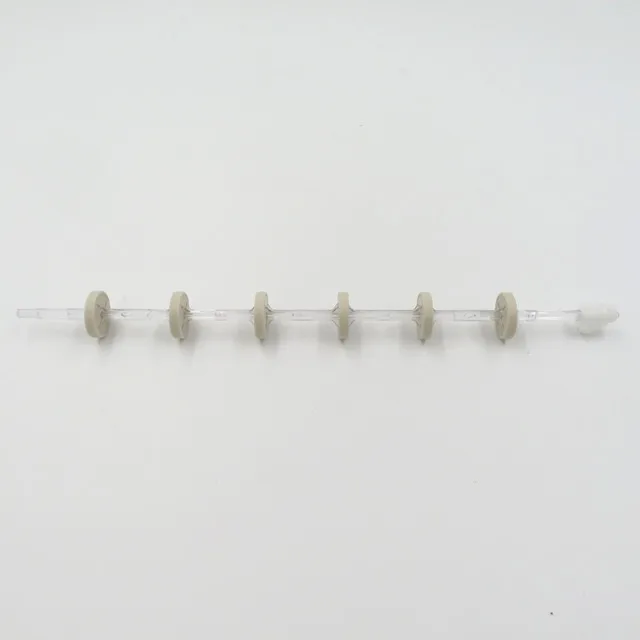 

new original XYAB2935 FOR olivetti pr2/2e/ pr2 plus alignment roller