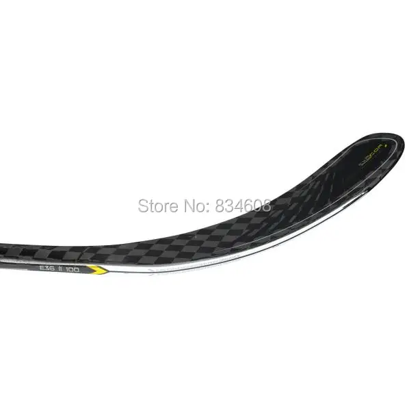 Хоккейная клюшка CX(SR) сцепление старший лезвие из углеродистой стали шаблон E3/E4/E5