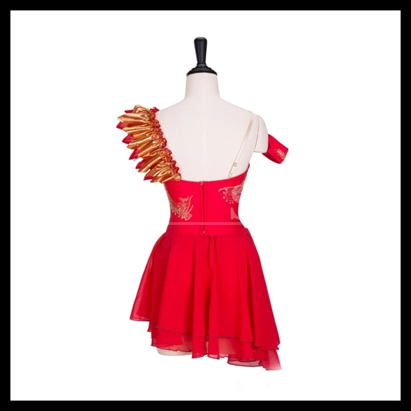 AT1304cupid short skirt (2)