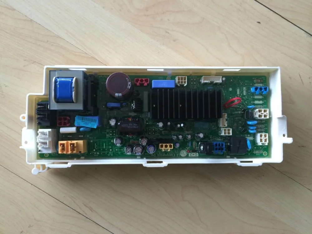 

EBR78421701 EBR76048534 Good Working Tested