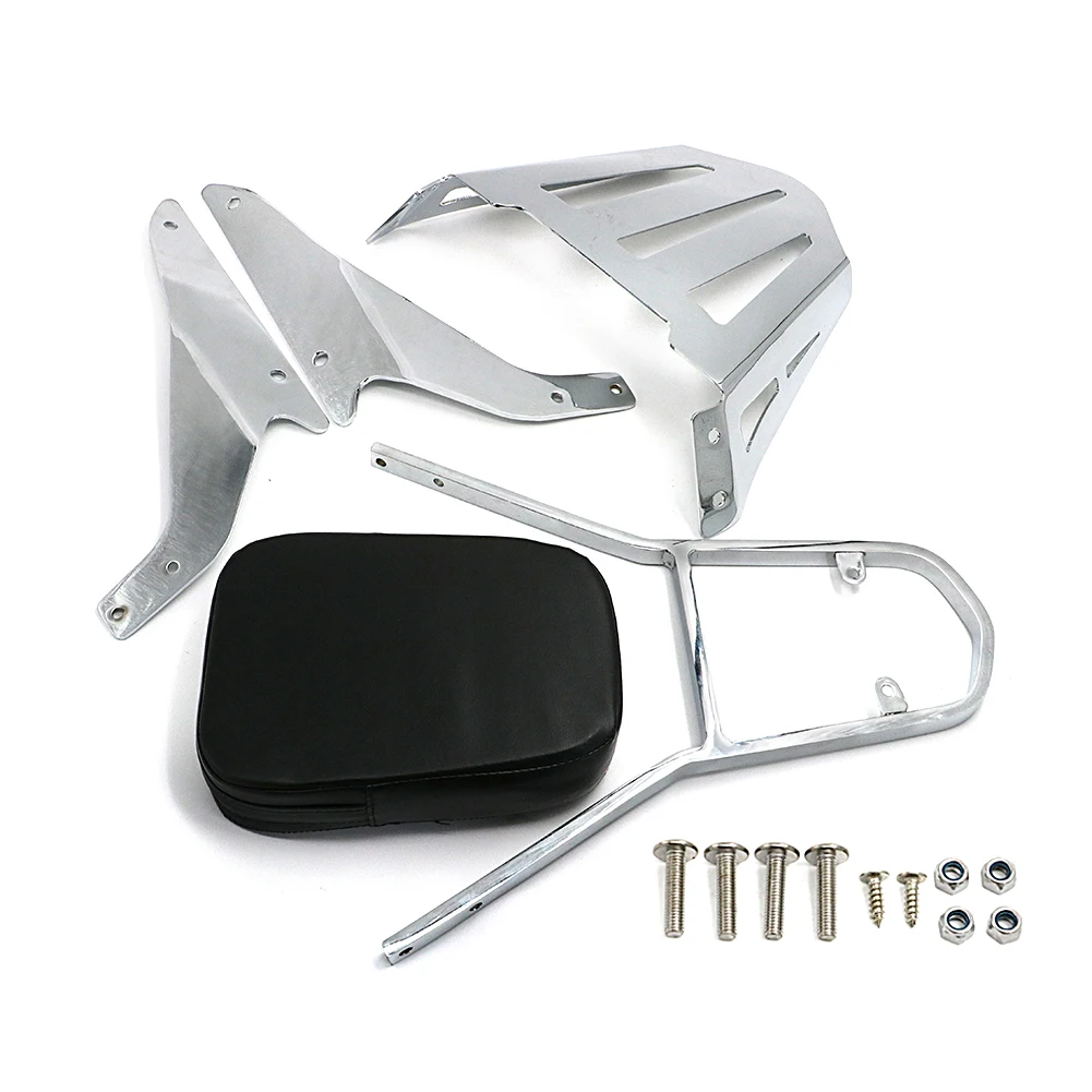Аксессуары для мотоциклов съемный ремень Suzuki Boulevard M109R M109R2 M109RZ 109 M109 109R 2006