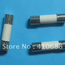 100 шт. Керамика предохранитель 25a 250 В 5 мм x 20 мм Быстрый Удар Лидер продаж