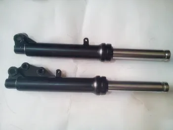 

STARPAD General-purpose high-quality for Yamaha motorcycle scooter accessories for Qiao disc brakes front shock absorber,