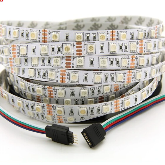 Светодиодная Лента 12v Купить В Москве
