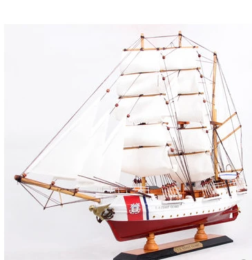 سفينة كبيرة مكتب خزانة كل شيء يسير بسلاسة. الديكور الديكور الأعمال الهدايا تأثيث المنزل أمريكا