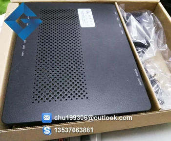 

Original Huawei MA5675 GPON ONU ONT, with 4GE and Plastic shell
