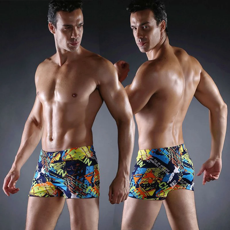 Big men swimming trunks Clearance