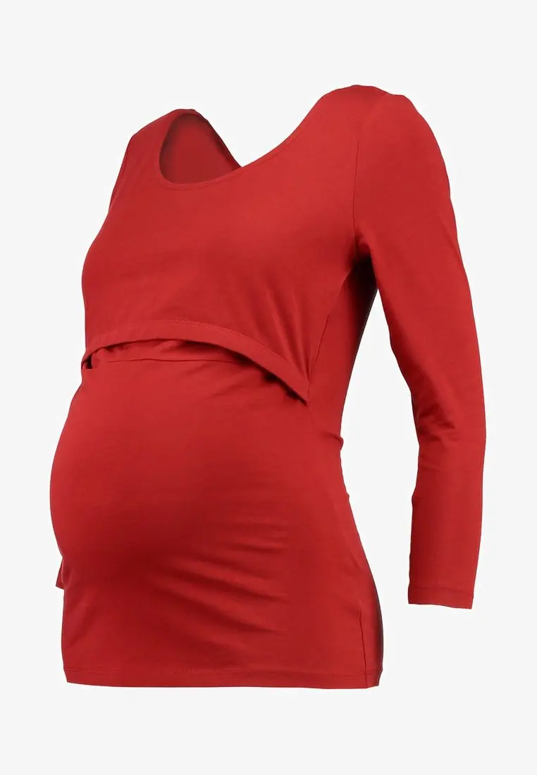 Весеннее хлопковое платье для беременных Послеродовая рубашка для грудного кормления беременных женщин джемпер месяц одежда домашний сервис