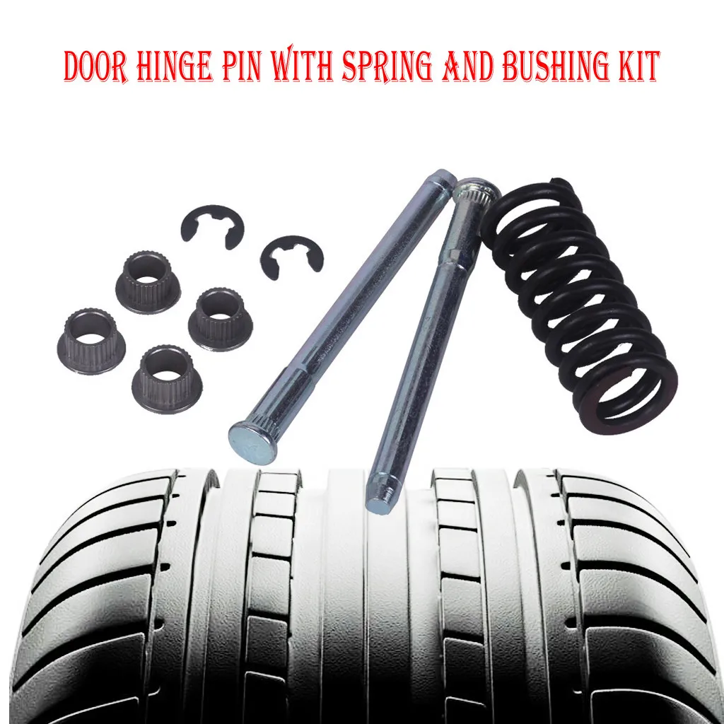 Car Repair Modification Accessorie Front Or Rear Door Hinge