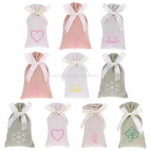 Саше натуральный аромат Ladan Роза Жасмин Лаванда для шкафа автомобильный шкаф S06 Dropship