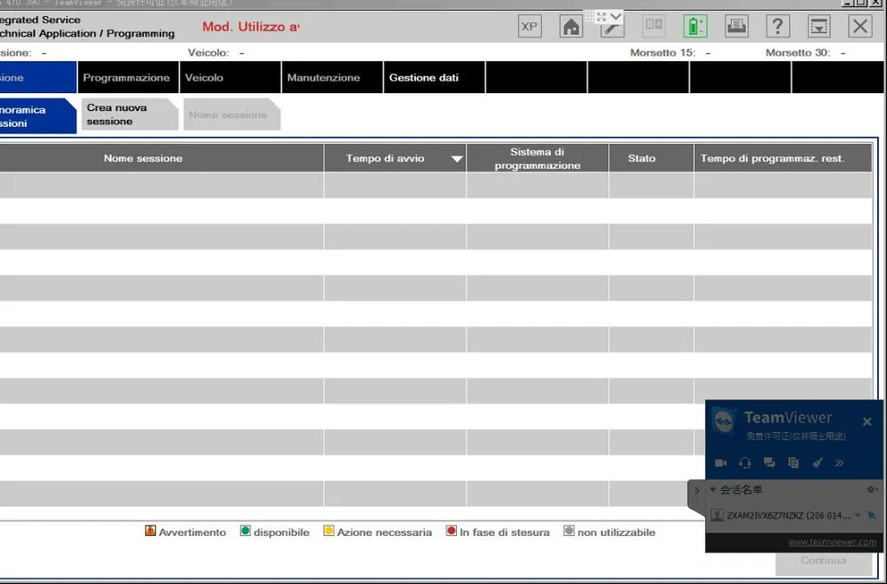  2019 Icom a2 software para bmw software de diagnóstico y programación hdd 1tb multi-idiomas Rheingo