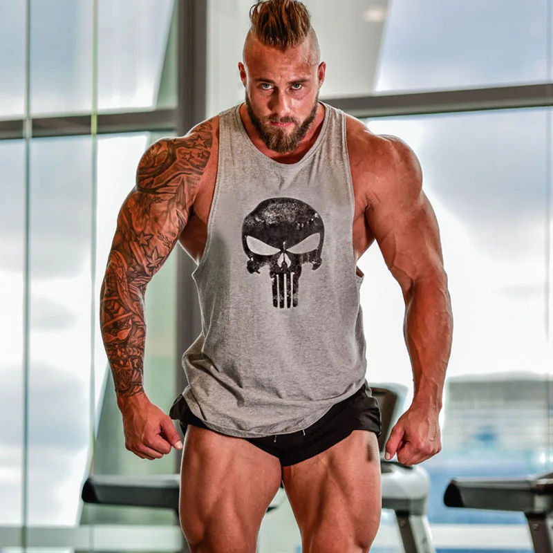 Us 7 98 50 Off Men Gyms Tank Tops Sleeveless Clothing Bodybuilding Fitness Sexy Men Tank Top Wear Vest Stringer Sportswear Cotton Undershirt In Tank Us 7 98 50 Off Men Gyms Tank Tops Sleeveless Clothing Bodybuilding Fitness Sexy Men Tank Top Wear Vest Stringer Sportswear Cotton Undershirt In Tank