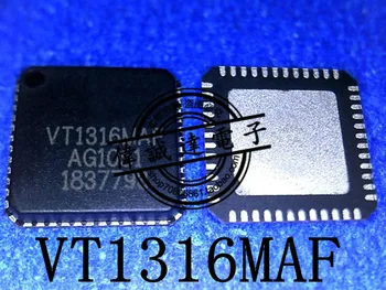 

20Pcs VT1316MAFA VT1316MAF VT1318MF QFN48 New