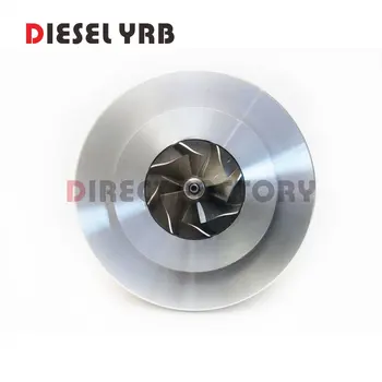 

Turbocharger core K03 53039880020 Turbo cartridge chra 53039700020 A6010960399 for Mercedes Vito 110 D W638 OM601.970 98 Hp