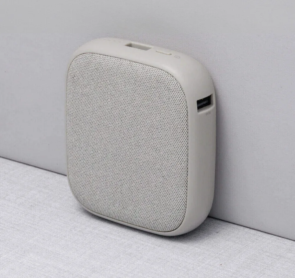 xiaomi powerbank wireless charger wireless powerbank 8