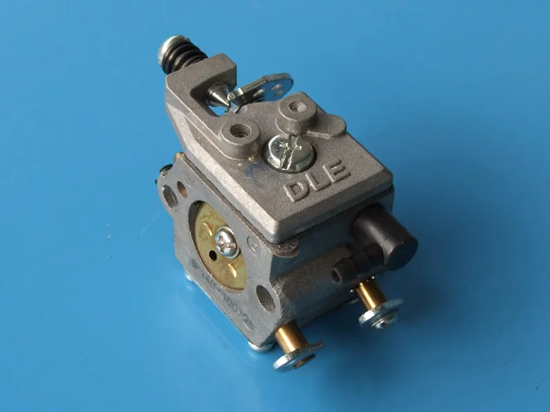 

DLE 20CC and DLE 20RA carburetor