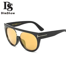 2017 la Más Nueva manera gafas de sol de los hombres diseñador de la marca gafas de sol de la vendimia gafas de sol gafas de sol lentes de sol UV400