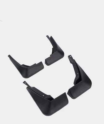 Front Rear Car Mud Flaps For Dong Feng Lingzhi V3 Mudflaps Splash Guards Flap Mudguards Fender 4PCS | Автомобили и мотоциклы