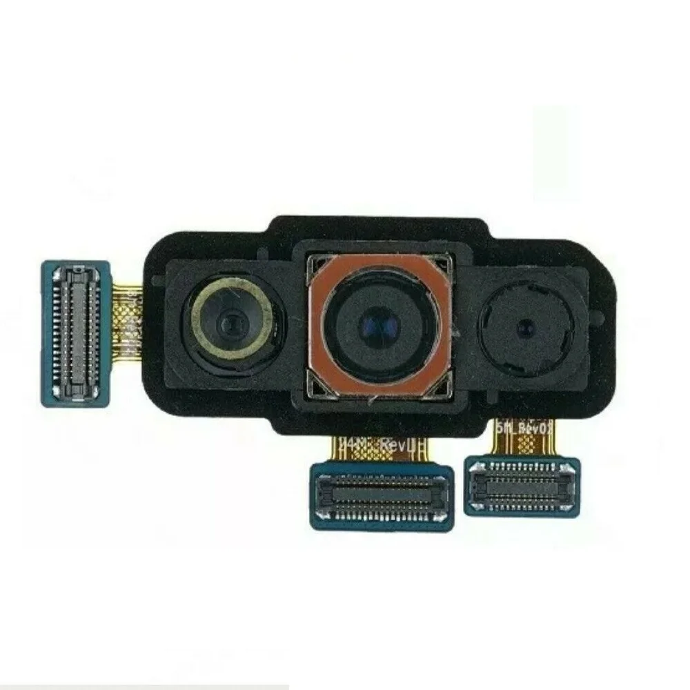

OEM Rear Back Facing Camera Module Replacement For Samsung Galaxy A7 2018 SM-A750F