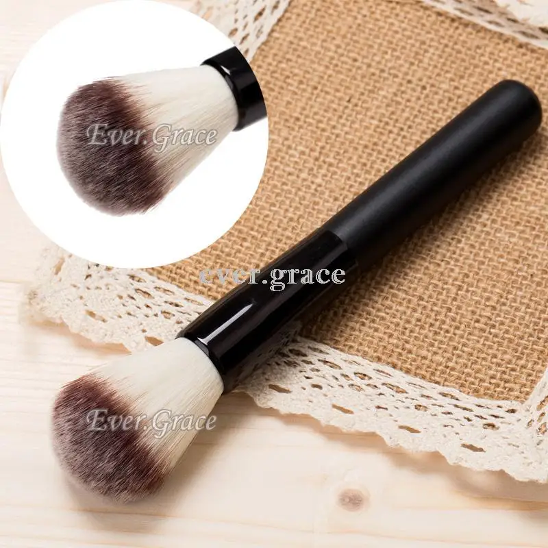 Cosmetic Tool Foundation Brush Face Makeup Brushes Powder Cream Blush