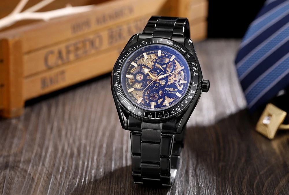 Часы winner Automatic