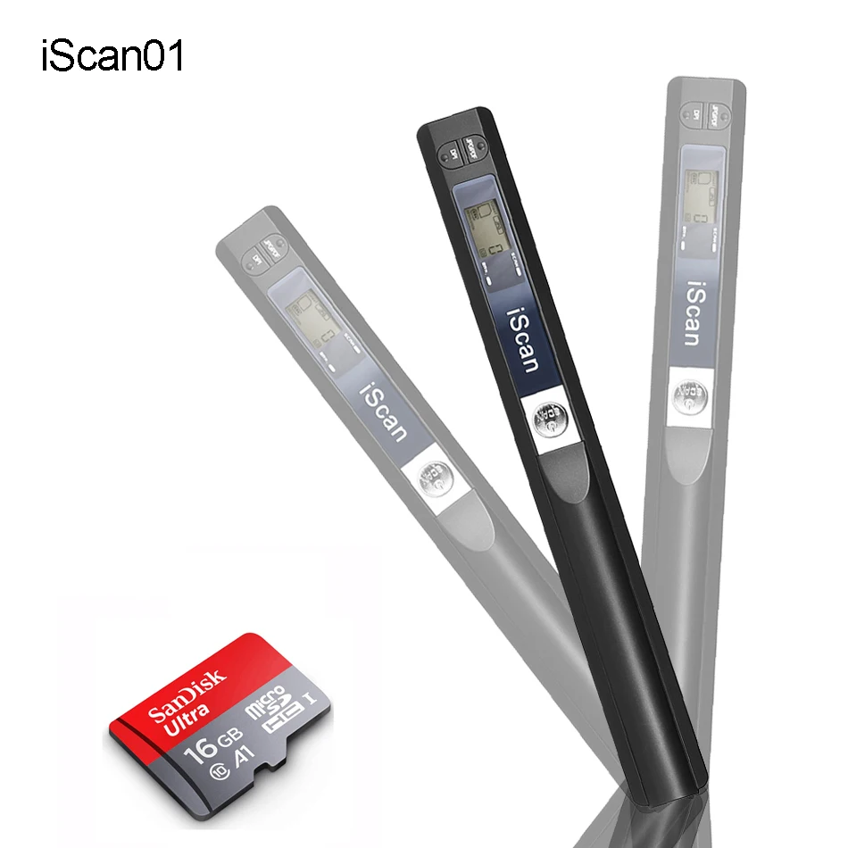 ONEVER 900DPI Risoluzione Portable Piccolo dell'iScan Document Scanner di Immagini TF di Sostegno 32G Storage Battery Operated PDF/JPG ONEVER 900DPI Risoluzione Portable Piccolo dell'iScan Document Scanner di Immagini TF di Sostegno 32G Storage Battery Operated PDF/JPG