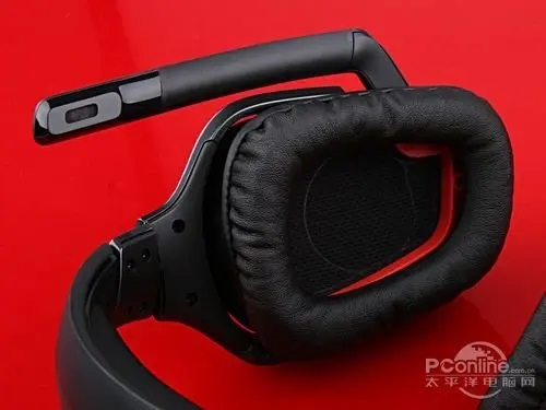 logitech G930 (7)