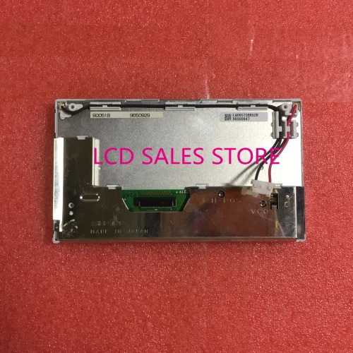 

LQ065T5BR02R 6,5 дюйма