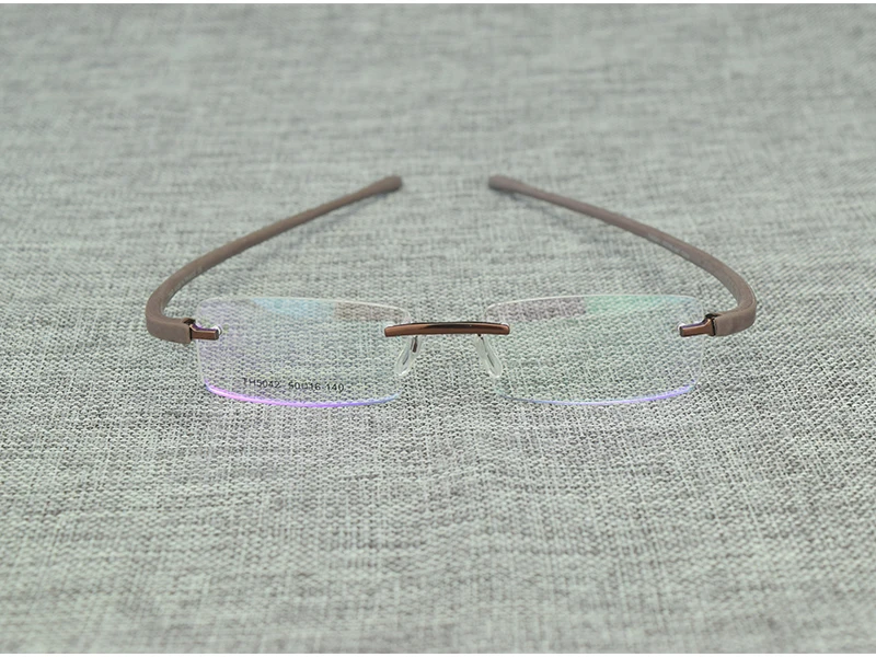 TAG Hezekiah брендовая титановая оправа для очков TR90 оптическая оправа компьютерные очки nerd oculos de grau