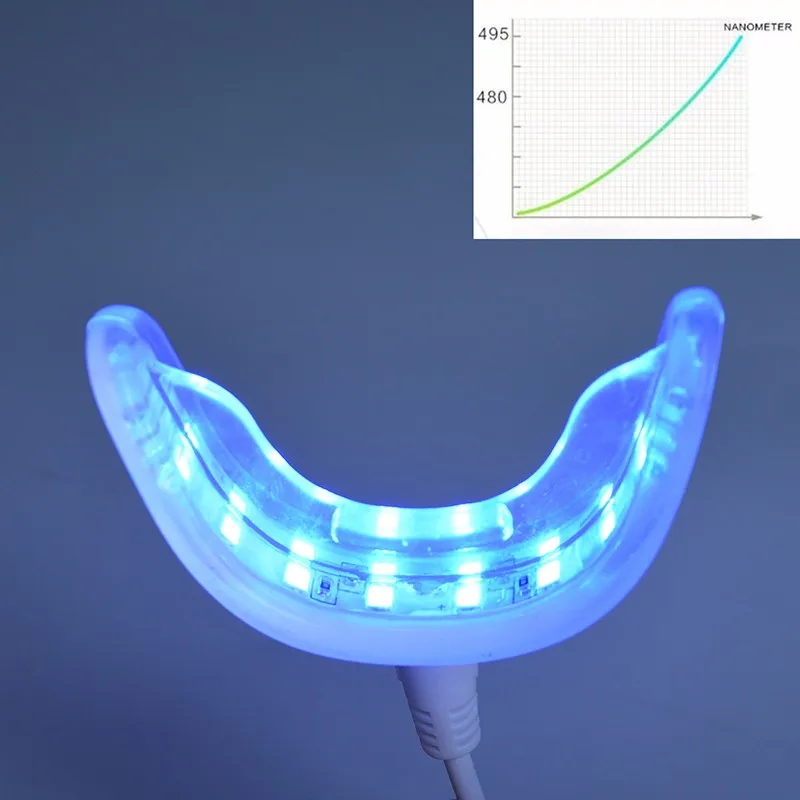 AZDENT горячее стоматологическое оборудование 3X3 мл набор для отбеливания зубов система отбеливания пероксида набор гелей для полости рта ультра белая лампа отбеливатель зубов