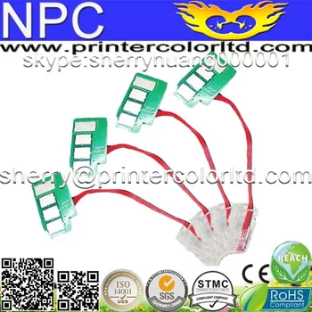 

4 X Compatible for Xerox WorkCentre 4250 4260 Toner Cartridge Reset Chip for 106R01408 106R01410 106R01409 106R02650