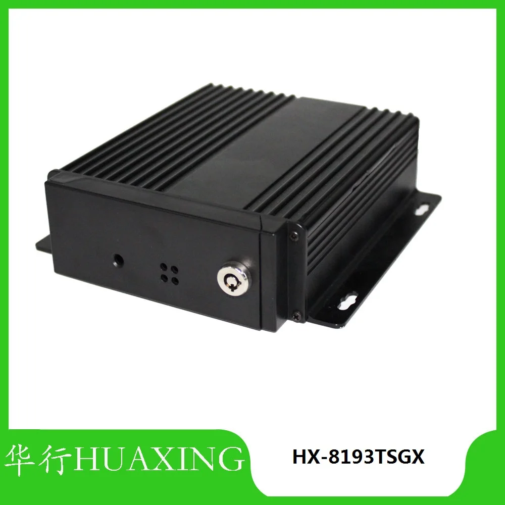WIFI точка доступа SD MDVR AHD 720P Автомобильный Мобильный dvr bulid in 3G GPS Поддержка 4CH камера