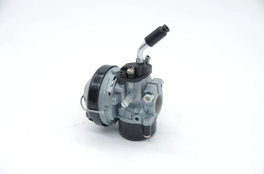 

Main jet 0.65 TOMAS sha1412 moped carburetor Carburateur D 15 Type DELLORTO 103 MBK 51