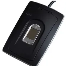 R101S емкостной инструмент для отпечатков пальцев с высокой производительностью и соотношением затрат чип для сбора отпечатков пальцев