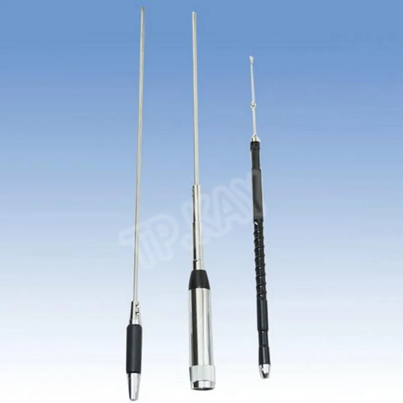 Quad Band Antenna-2