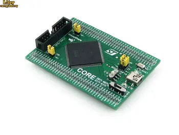 

STM32 Board Core407I STM32F407IGT6 STM32F407 ARM Cortex-M4 STM32 Development Core Board with Full IOs