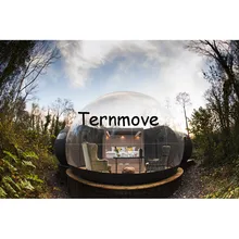 inflatable bubble house tent,Grey camping tents with vestibule,advertising inflatable dome tents,big and new inflatable tent
