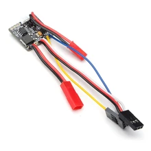 Orlandoo OH35P01 комплект RC части автомобиля Mini 2S ESC электронный регулятор скорости