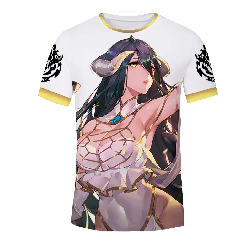  OVERLORD T MQT433-1