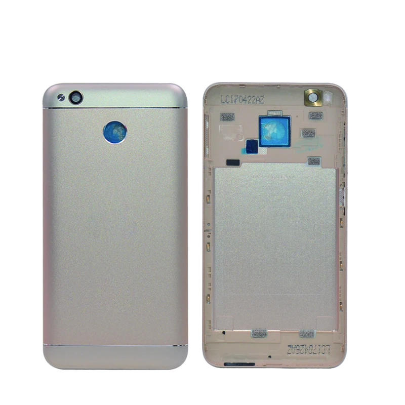 Redmi 4X battery back cover