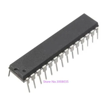 

in stock can pay PIC18F2525-I/SP PIC18F2525 DIP-28