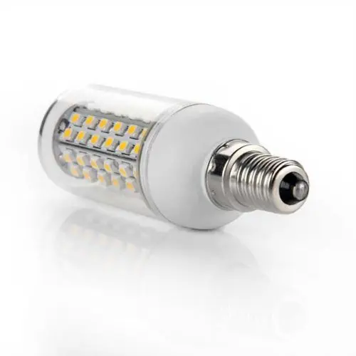 Рисунок 2 - 5X E14 80 3528 SMD Bombilla светодиодный