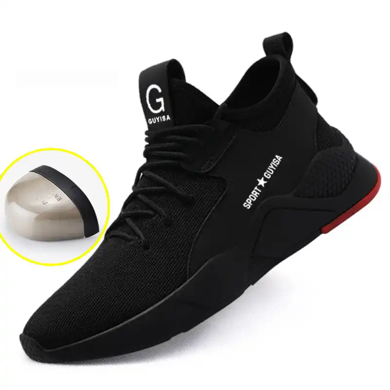 tenis de segurança masculino