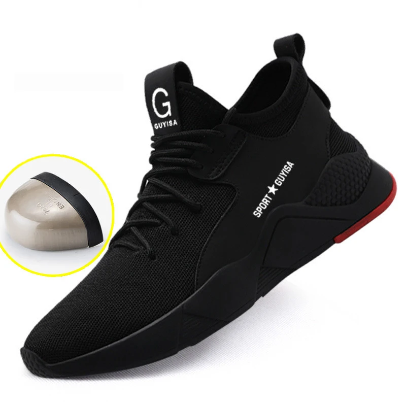 zapatillas de seguridad