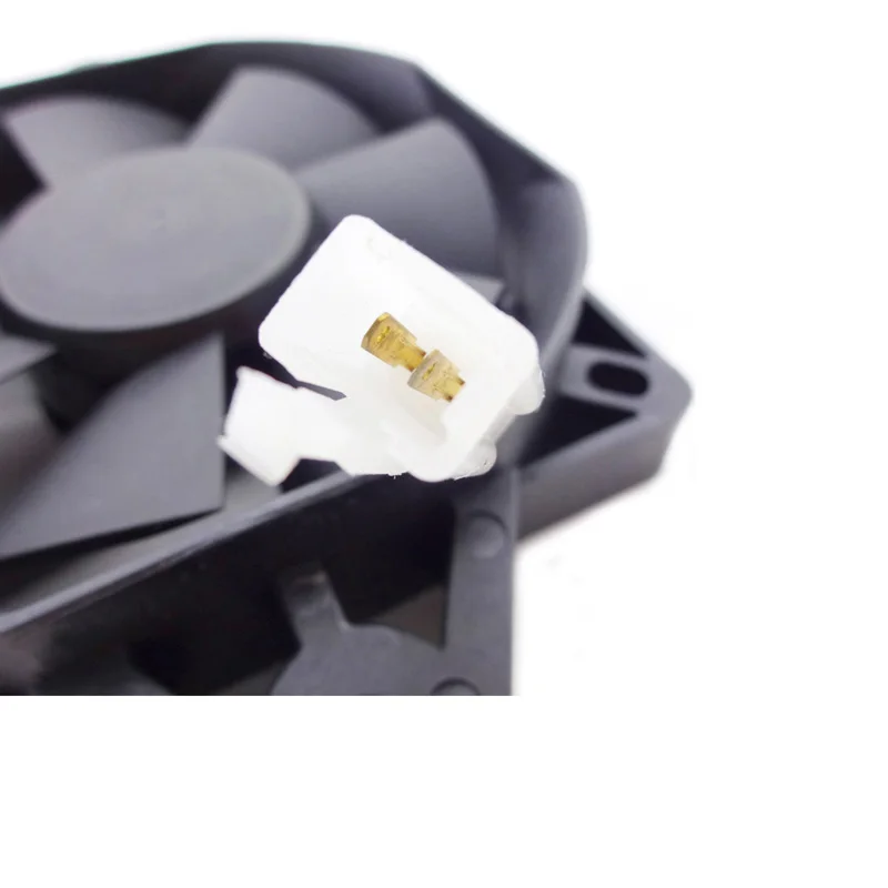 XLJOY Electric ATV Radiator Cooling Fan For Chinese 200cc 250cc Quad ATV Go Kart Buggy 4 Wheeler Motocross Motorcycle-in Engine Cooling