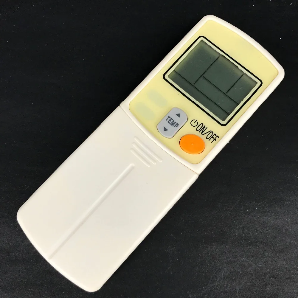 

NEW Replacement ARC423A5 For DAIKIN Air Conditioner Remote Control ARC423A6 Fernbedienung