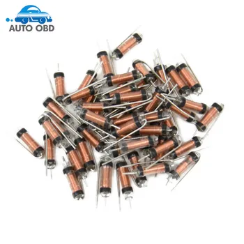 

HotSale 10PCS/LOT Super Charging key repair transformer Inductance coils for Mercedes FOR Ben z car key FREE SHIP