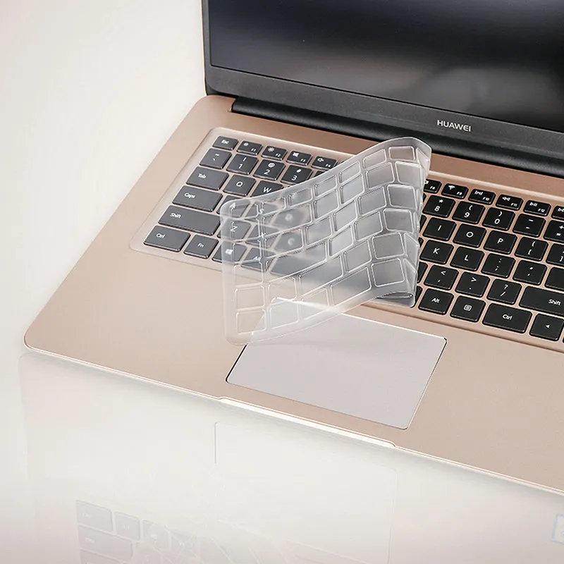 Case TPU For Huawei MateBook D 15.6