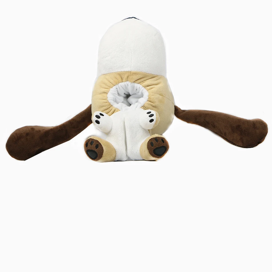 гольф клубов headcover №1 водитель охватывает большие уши собаку животное защита