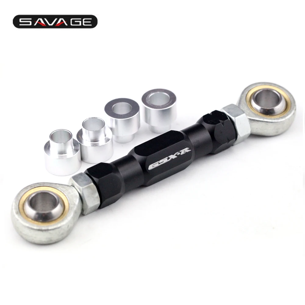 Lowering Links Kit For SUZUKI GSXR 1000 GSXR1000 2009 2017 Motorcycle